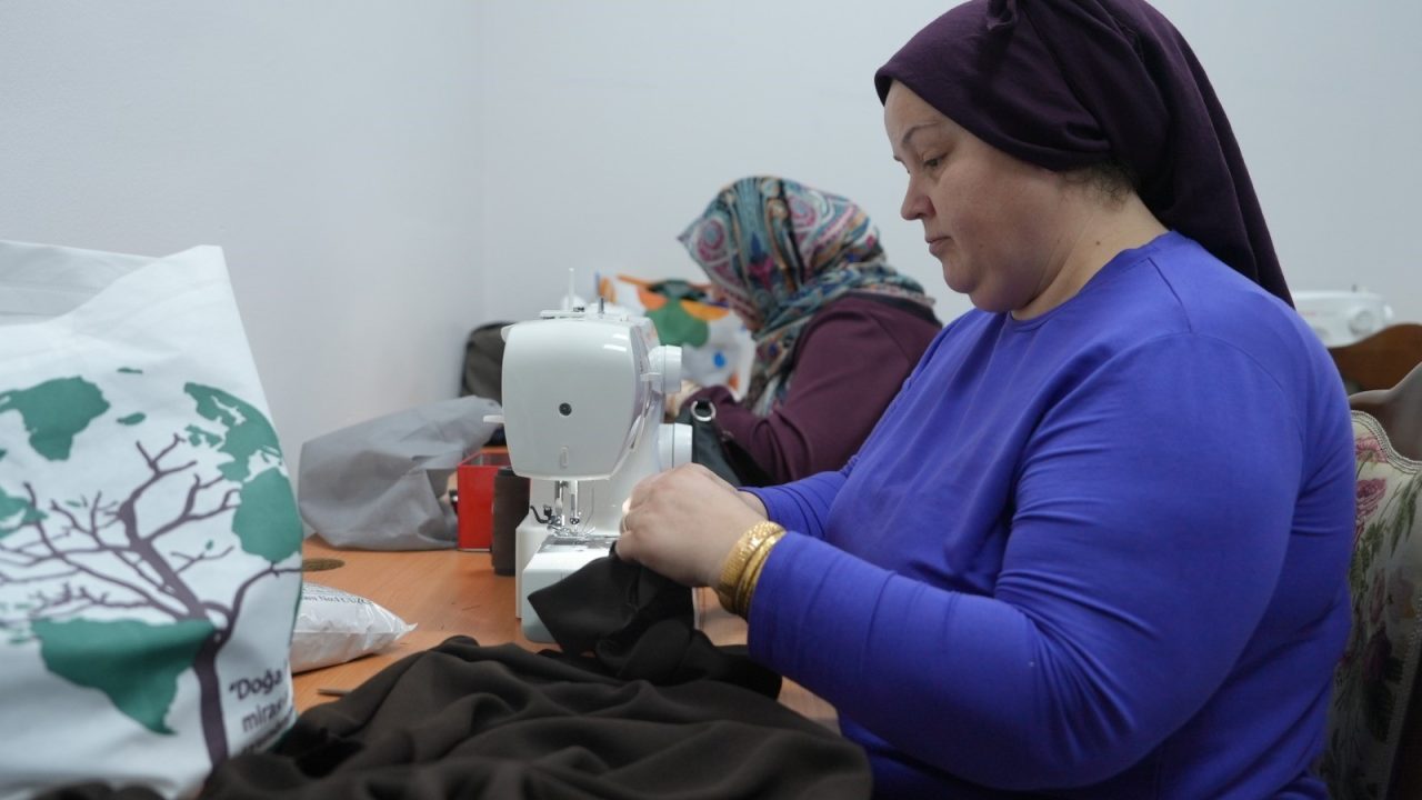 Düzce’de 45 ücretsiz kurs için başvurular başladı: Son gün 10 Ekim