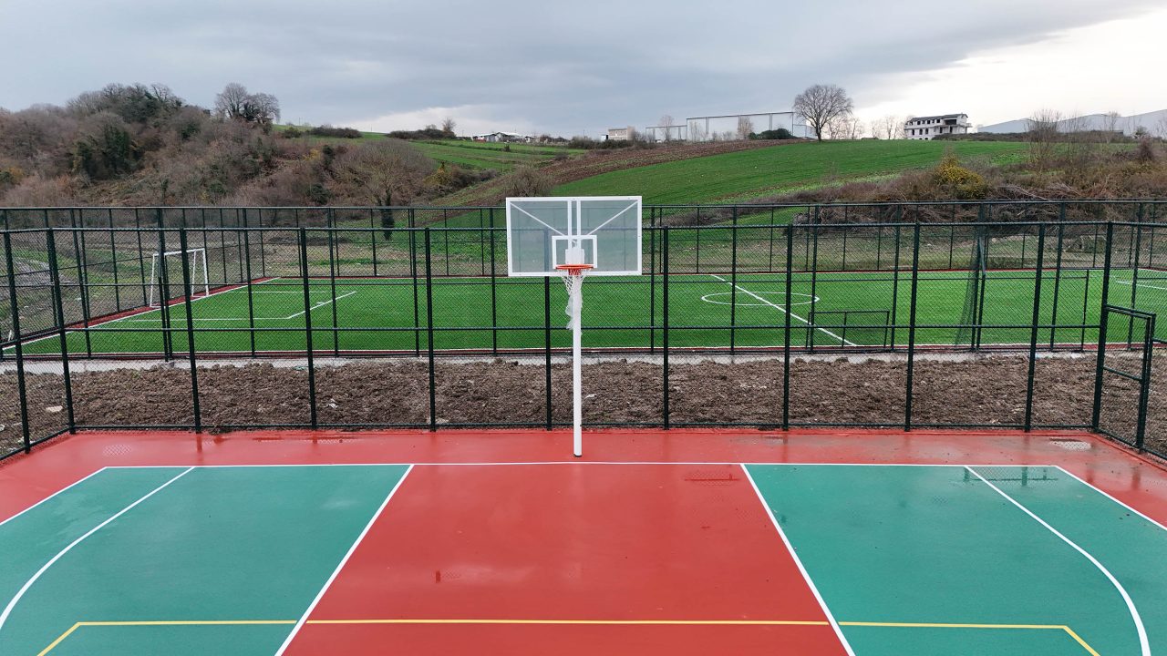 Sakarya’nın dört bir yanına yeni spor alanları geliyor: İhalesi 30 Ekim’de