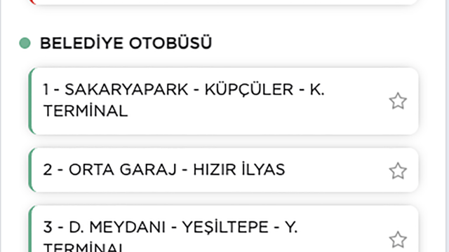 SAKUS’ta kullanım daha kolay hale geldi
