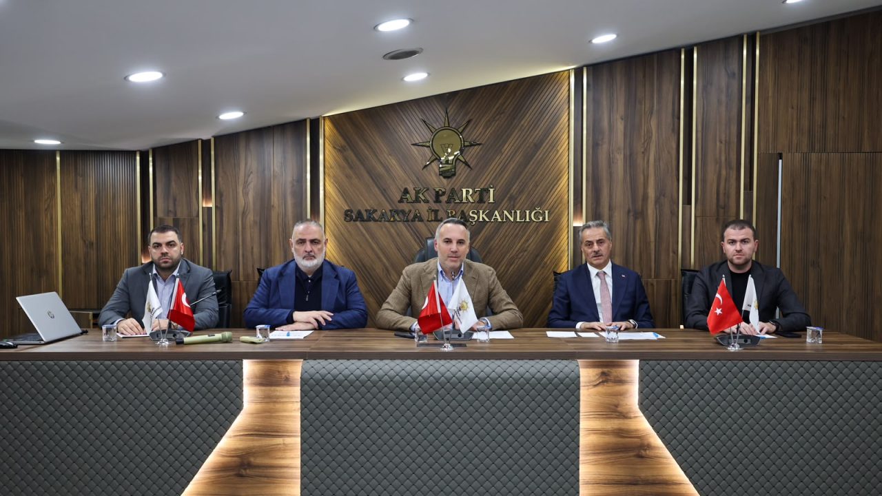 “Dere yataklarını korumak ve yerleşim alanlarını risklere göre planlamak zorunluluktur”