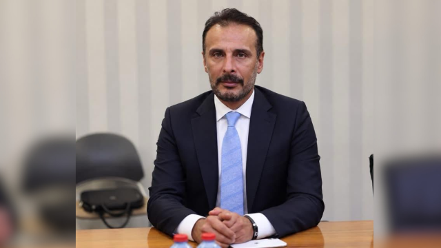 Talha Kös’ten Green Park çıkışı: Kartepe kimsenin çiftliği değil!