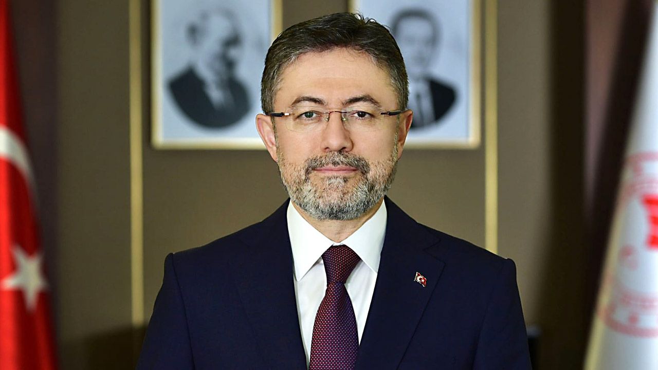 Tarım ve Orman Bakanı Yumaklı’dan Sakarya programı…