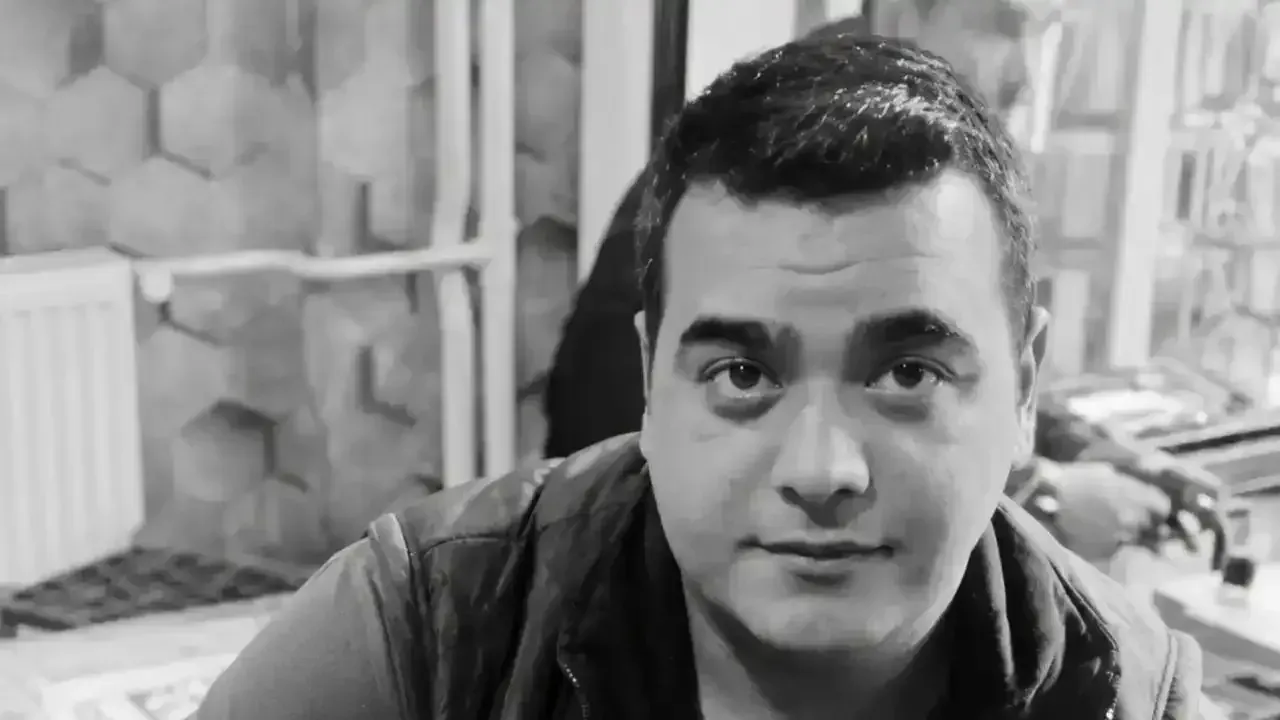 Mehmet Erman’dan Üzen Haber: Genç Yaşta Hayatını Kaybetti!